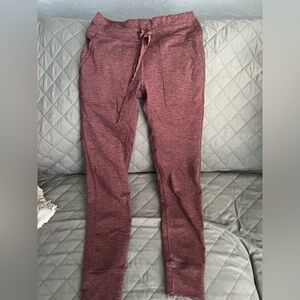 Aerie jogger / leggings